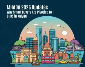 MHADA 2026 Updates